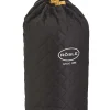 Rösle Grillen<Gasflaschenhülle in Schwarz - (B)20 x (H)30 cm
