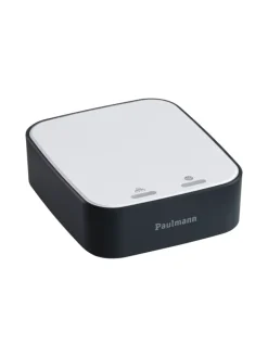 paulmann Smarthome & Wetterstationen<Gateway smik