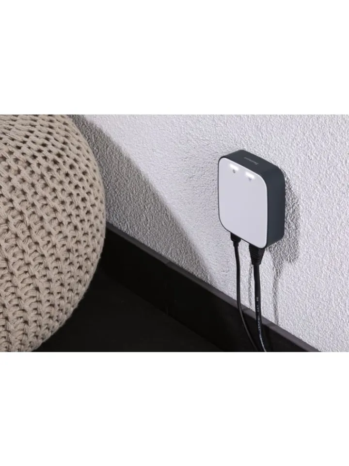 paulmann Smarthome & Wetterstationen<Gateway smik