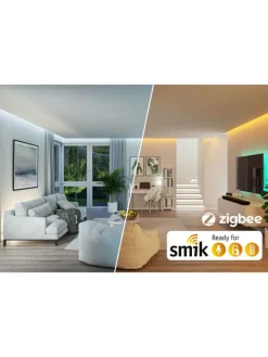 paulmann Smarthome & Wetterstationen<Gateway smik
