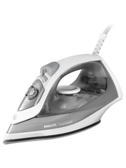 Philips Bügeleisen<GC 1751/80 EasySpeed in Grau