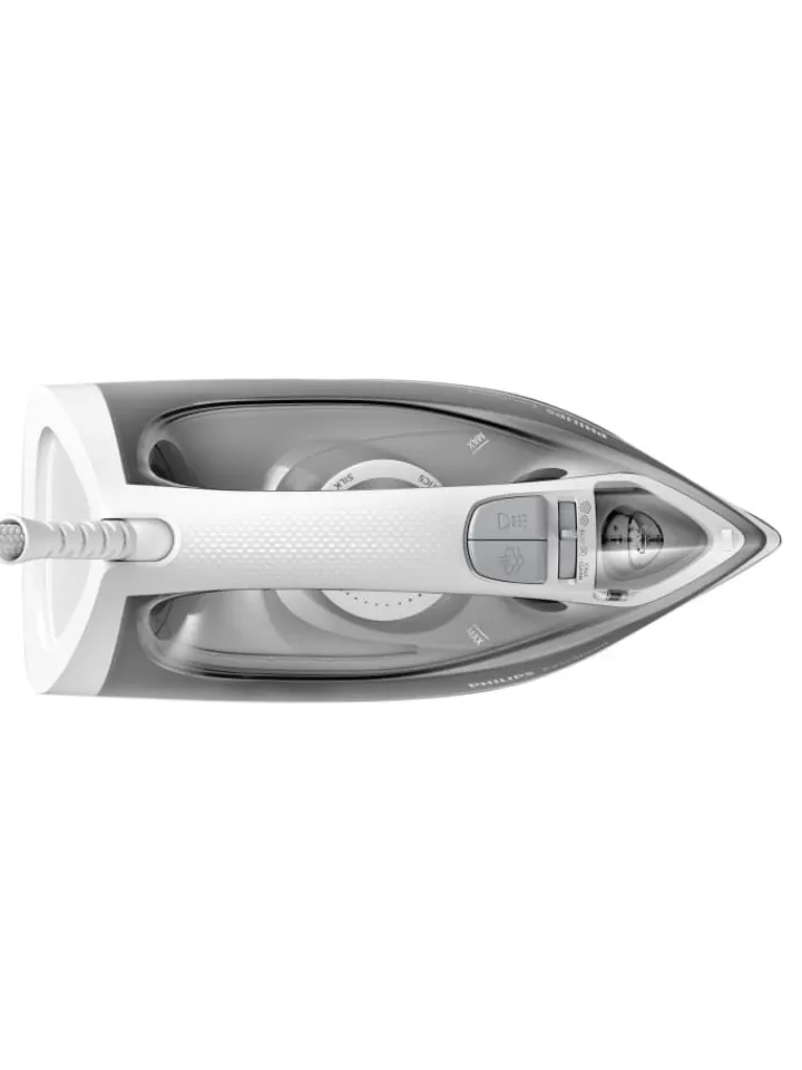 Philips Bügeleisen<GC 1751/80 EasySpeed in Grau