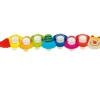 Goki Partyzubehör & -Dekoration<Geburtstagsraupe "Camila" - (L)53,5 cm