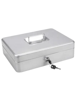 Everysentials Klima & Haushalt<Geldkassette - (B)30 x (H)24 x (T)9 cm (Überraschungsprodukt)