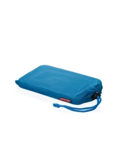 Tescoma Grillen<Gel-Kühlkissen COOLBAG, mit Schutzbezug in blau