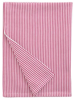 Overbeck and Friends Tisch- & Küchentextilien|Küchentextilien<Geschirrhandtuch "Elli" in Rot - (B)50 x (H)70 cm
