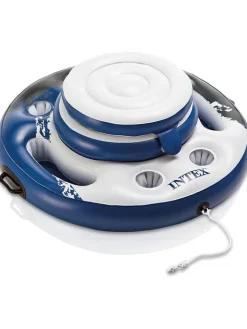 Intex Gartenspielzeug<Getränkekühler in Blau