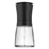 WMF Koch- & Backutensilien|Gedeckter Tisch<Gewürzmühle "Trend" in Schwarz - (H)14 cm
