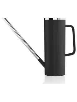 Blomus Weitere Haushaltshelfer<Gießkanne "Limbo" in Schwarz - (B)36 x (H)27,5 x (T)10 cm