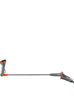 Gardena Gartendekoration<Gießstab in Grau/ Orange - (L)90 cm