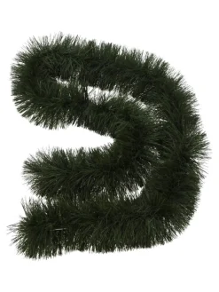 Home&Styling Collection Künstliche Weihnachtsbäume<Girlande in grün