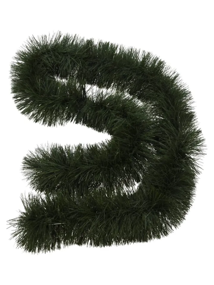 Home&Styling Collection Künstliche Weihnachtsbäume<Girlande in grün