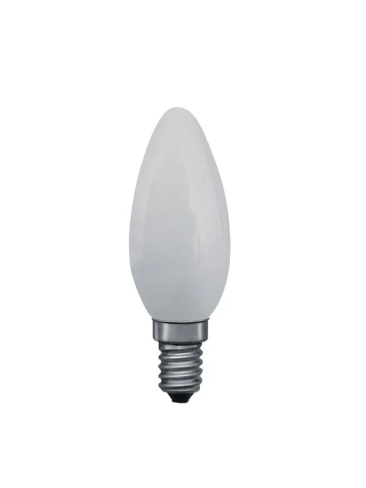 paulmann Leuchtmittel<Glühlampe Kerze