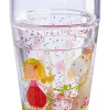 Haba Gedeckter Tisch<Glitzerbecher "Vicky" in Bunt - ab 12 Monaten