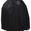 Rösle Grillen<Grill-Abdeckhaube in Schwarz - (B)78 x (H)112 cm