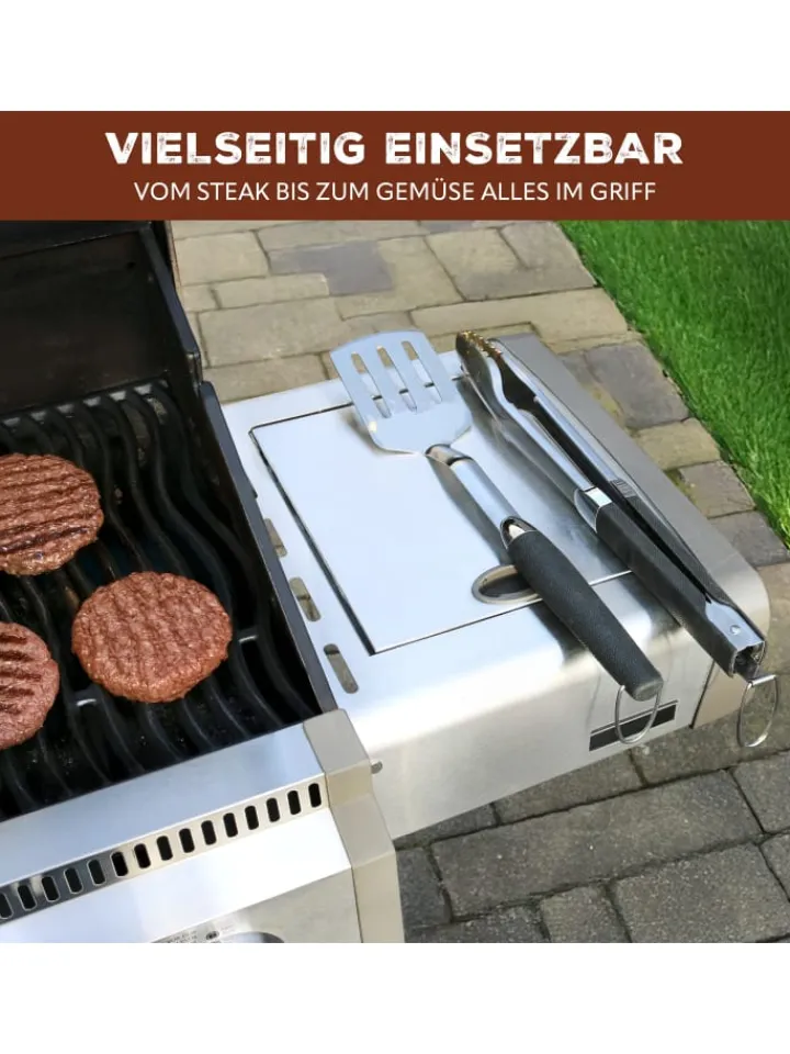 bremermann Grillen<Grill-Besteck