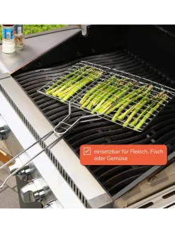 bremermann Grillen<Grillgutwender