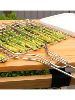 bremermann Grillen<Grillgutwender