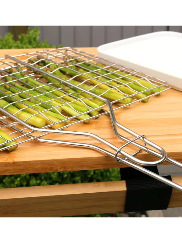 bremermann Grillen<Grillgutwender