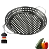 bremermann Grillen<Grillpfanne