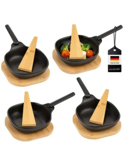 bremermann Grillen<Grillpfännchen