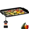 bremermann Grillen<Grillplatte