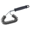 Rösle Grillen<Grill-Reinigungsbürste "GapX" in Schwarz - (L)32,5 cm
