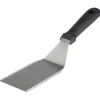 Wenko Grillen<Grillspatel in Silber/ Schwarz - (L)30 cm