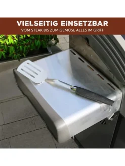 bremermann Grillen<Grillwender