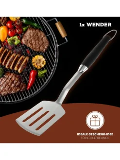 bremermann Grillen<Grillwender