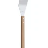 Tramontina Grillen<Grillwender in Silber/ Hellbraun - (L)48 cm