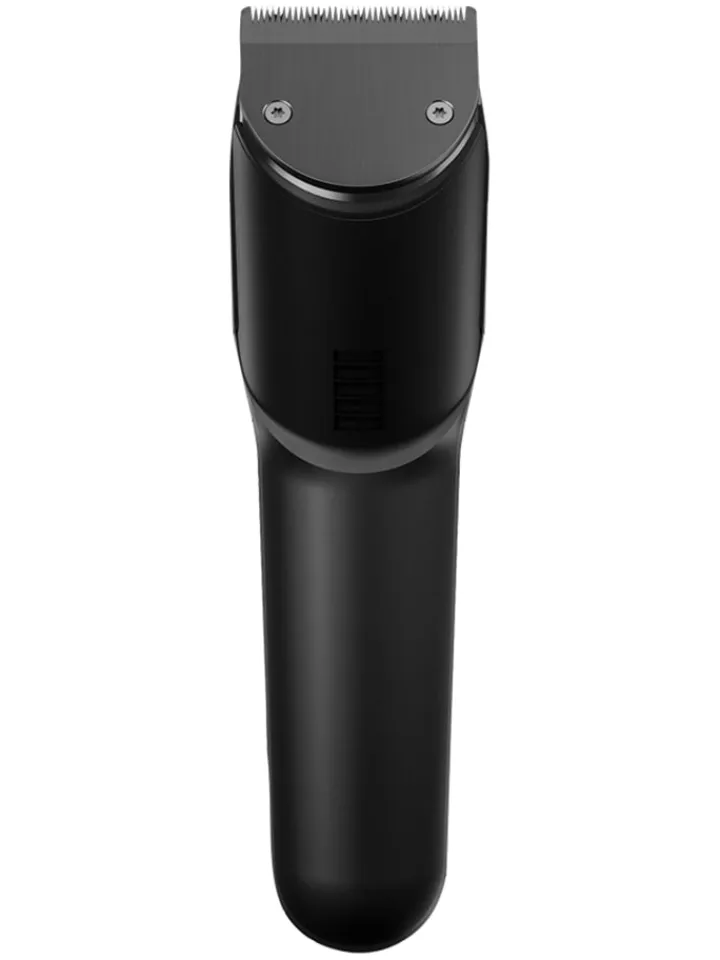 GRUNDIG Pflege & Gesundheit<Haar- und Bartschneider "ProClub" in Silber