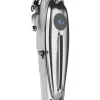 Adler Europe Pflege & Gesundheit<Haarschneidemaschine "AD 2831" in Silber/ Grau