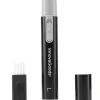 InnovaGoods Technik|Pflege & Gesundheit<Haartrimmer in Schwarz - (H)11,3 x Ø 1,4 cm