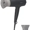 Philips Technik|Pflege & Gesundheit<Haartrockner "3000" in Schwarz/ Grau