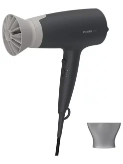 Philips Technik|Pflege & Gesundheit<Haartrockner "3000" in Schwarz/ Grau