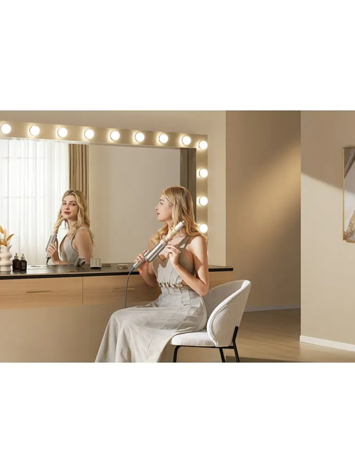 Dreame Technik|Pflege & Gesundheit<Haartrockner & Lockenstyler ''Pocket Neo'' in Gold