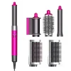 DAM Technik|Pflege & Gesundheit<Haartrockner & Stylinggerät in Grau/ Pink