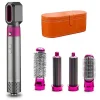 DAM Technik|Pflege & Gesundheit<Haartrockner & Stylinggerät in Grau/ Pink