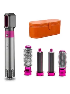 DAM Technik|Pflege & Gesundheit<Haartrockner & Stylinggerät in Grau/ Pink