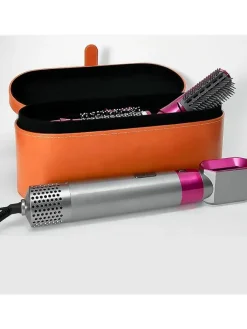 DAM Technik|Pflege & Gesundheit<Haartrockner & Stylinggerät in Grau/ Pink