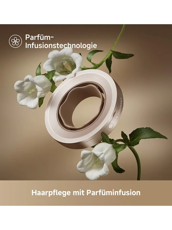 Dreame Technik|Pflege & Gesundheit<Haartrockner ''Glory Mix'' in Gold