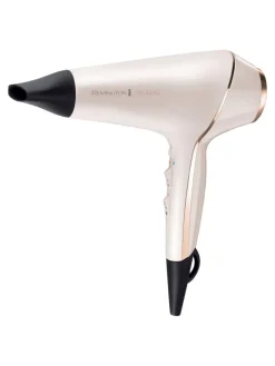 Remington Pflege & Gesundheit<Haartrockner PROluxe AC9140 in rose