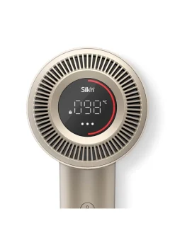 Silk'n Technik|Pflege & Gesundheit<Haartrockner "SilkyAir Pro" in Mattgold