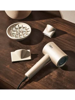 Silk'n Technik|Pflege & Gesundheit<Haartrockner "SilkyAir Pro" in Mattgold