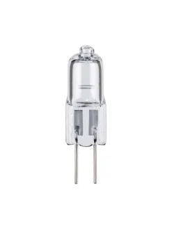 paulmann Leuchtmittel<Halogen Stiftsockel Backofen G