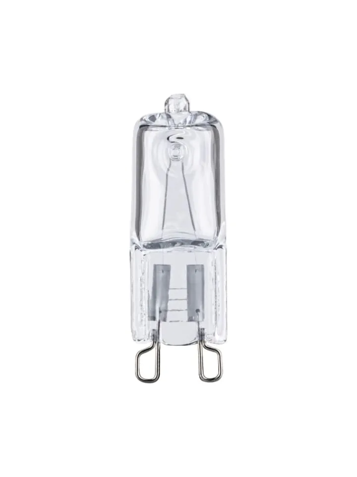 paulmann Leuchtmittel<Halogen Stiftsockel Backofen G