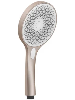 Schütte Badaccessoires<Handbrause "Capri" in Rosé