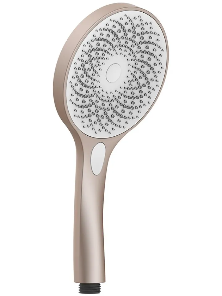 Schütte Badaccessoires<Handbrause "Capri" in Rosé