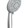 Schütte Badaccessoires<Handbrause "Harmonie" in Chrom